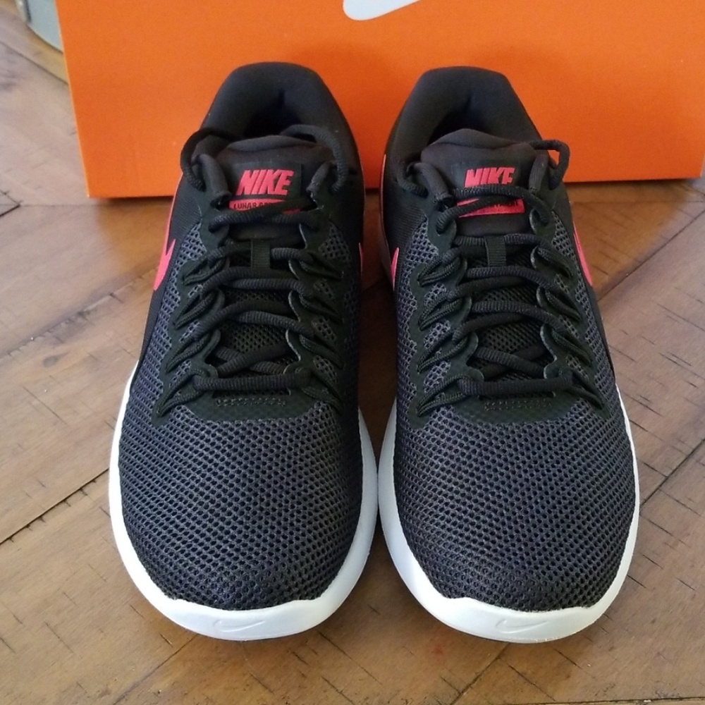 ๐๏ธ Mens Nike Lunar Apparent Shoes - Picture 4 of 6